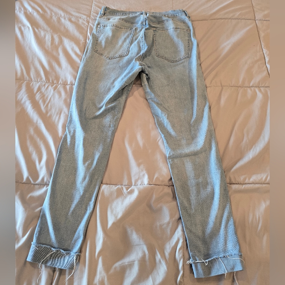 Garage Jeans
